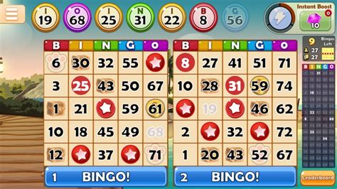 Bingo Blast Slot - Play Online